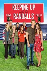 Keeping Up with the Randalls - Poster