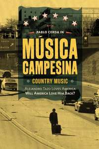 Música Campesina - Poster