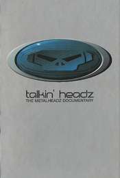 Talkin' Headz