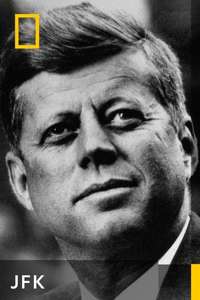 JFK: One Day In America - Posters