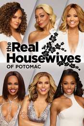 The Real Housewives of Potomac Season 4