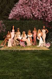 The Real Housewives of Potomac - Poster