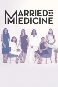 Married to Medicine - Posters