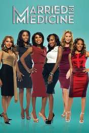 Married to Medicine Season 1