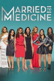 Married to Medicine Season 2
