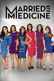 Married to Medicine Season 3