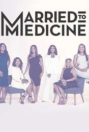 Married to Medicine Waiting to Exhale