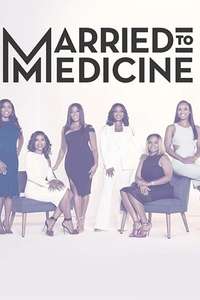 Married to Medicine - Posters