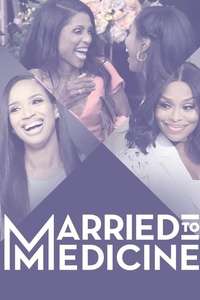 Married to Medicine - Posters