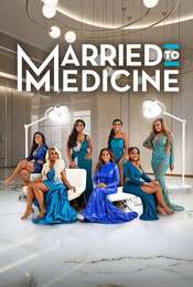 Married to Medicine Season 10