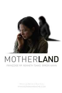 Motherland - Poster