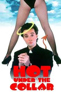 Hot Under the Collar - Poster