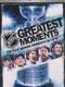 NHL Greatest Moments