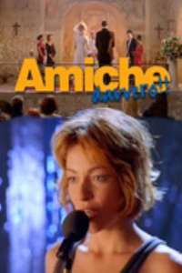 Amiche davvero!! - Poster
