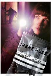 Irene Huss 12: Jagat Vittne