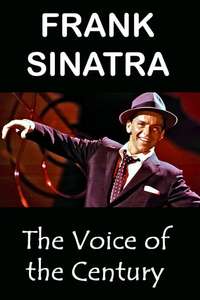 Frank Sinatra: The Voice of a Century - Poster
