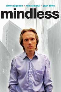 Mindless - Poster