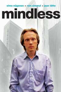 Mindless - Poster
