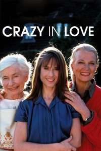 Crazy in Love - Poster