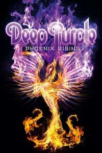 Deep Purple: Phoenix Rising - Poster