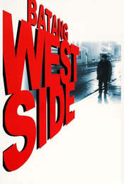 West Side Avenue