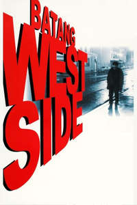 West Side Avenue - Poster