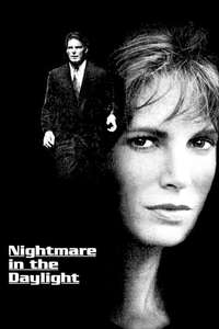 Nightmare in the Daylight - Poster