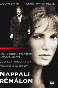 Nightmare in the Daylight - Poster
