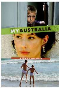 My Australia - Poster