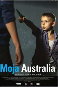 My Australia - Poster