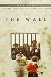 Le Mur - Poster