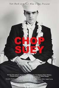 Chop Suey - Poster