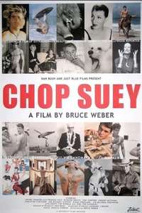 Chop Suey - Poster