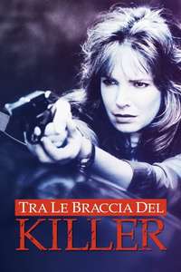 In the Arms of a Killer - Poster