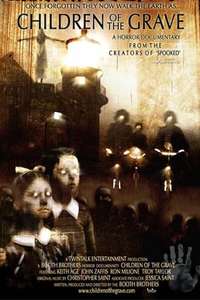 Children of the Grave - Poster