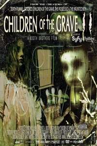 Children of the Grave - Poster