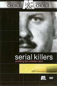 Serial Killers: Profiling the Criminal Mind - Poster