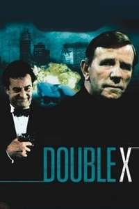 Double X: The Name of the Game - Poster