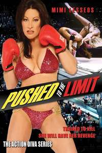 Pushed to the Limit - Poster