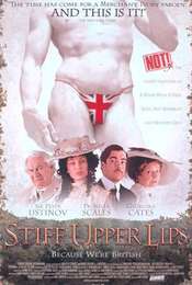 Stiff Upper Lips