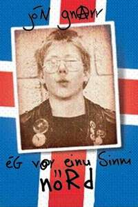 Once I was a nerd - Poster