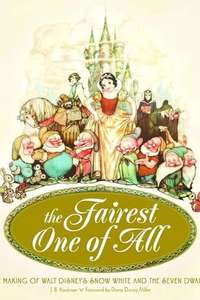 Disney's 'Snow White and the Seven Dwarfs': Still the Fairest of Them All - Poster
