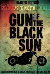 Gun of the Black Sun