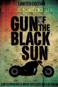Gun of the Black Sun - Poster
