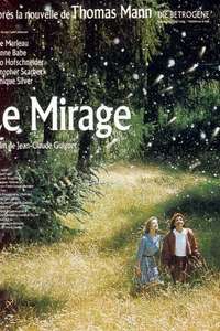 Le Mirage - Poster