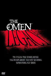 The Omen Legacy - Poster