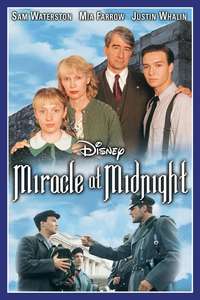 Miracle at Midnight - Poster