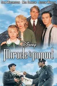 Miracle at Midnight - Poster