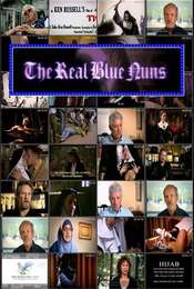 The Real Blue Nuns
