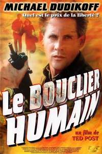 The Human Shield - Poster